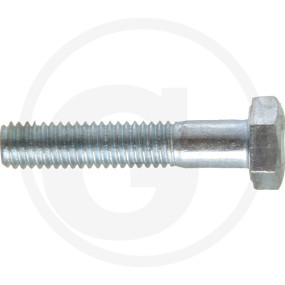 Vpe1 6Kt-Schraube,Din931,8.8,Vz,12X070 Granit 485931 12X070 08V